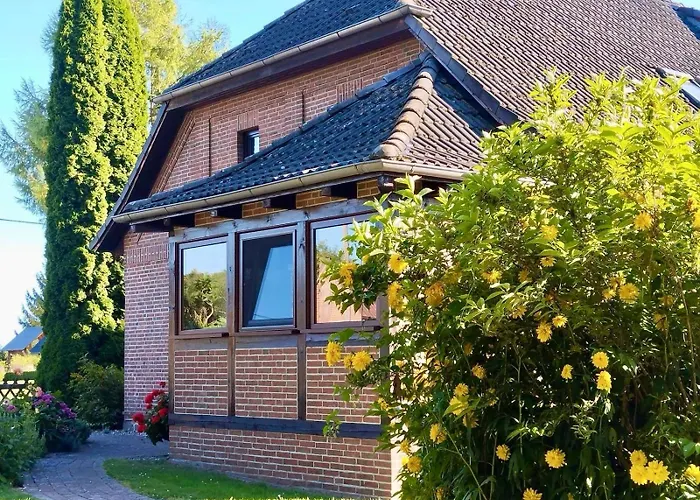 Ferienhaus Auszeit - Ruhe Und Natur Pur Reimershagen foto