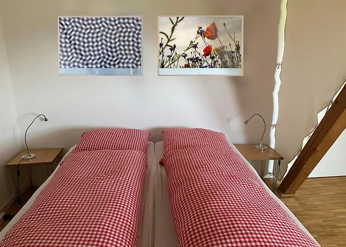 fotos do Elme 11 Doppelzimmer Kalkhorst