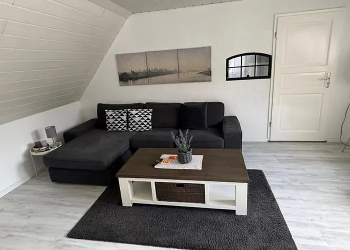 Luebecknah ! Apartment Herrnburg photo