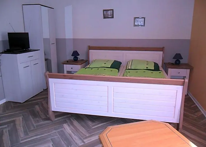 Pension Sabine Garz  foto