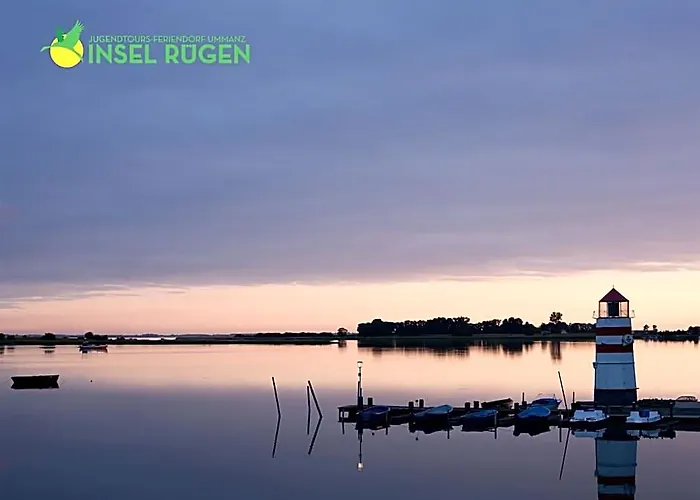 foto di Jugendtours-Feriendorf Ummanz Gingst