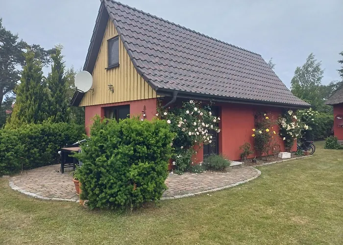 Ferienhaus Ruemdriewer Pruchten φωτογραφία