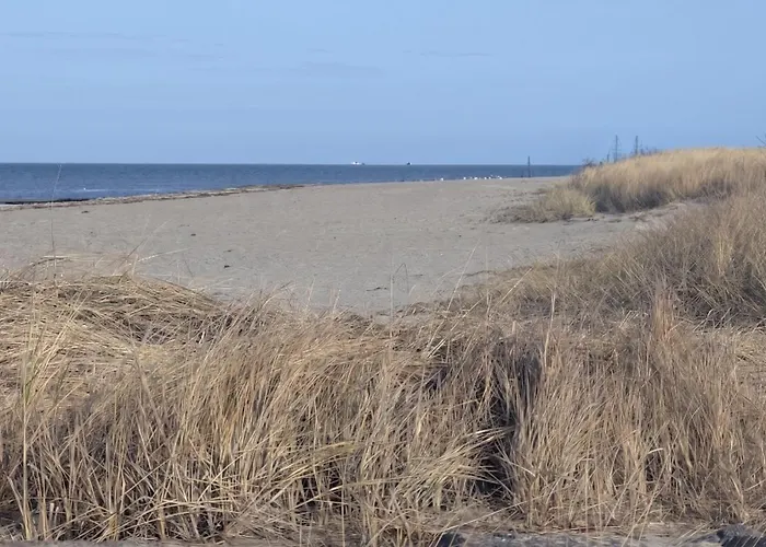 Hyggeglueck Am Meer - Havsbris - Modernes Ferienhaus Auf Poel fotorgafie