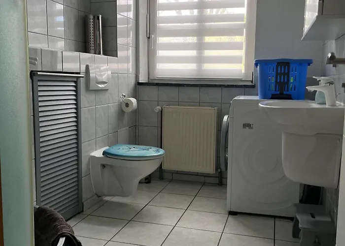Ferienwohnung In Ivenack, Eg zdjęcie