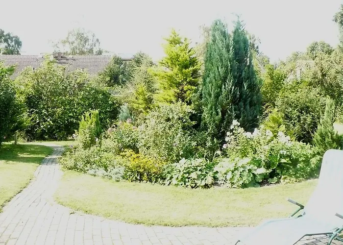 fotos do Wohnen Bei Gabi Apartamento Walkendorf