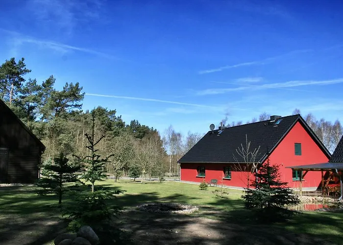 foto di Ferienhaus Drewitz