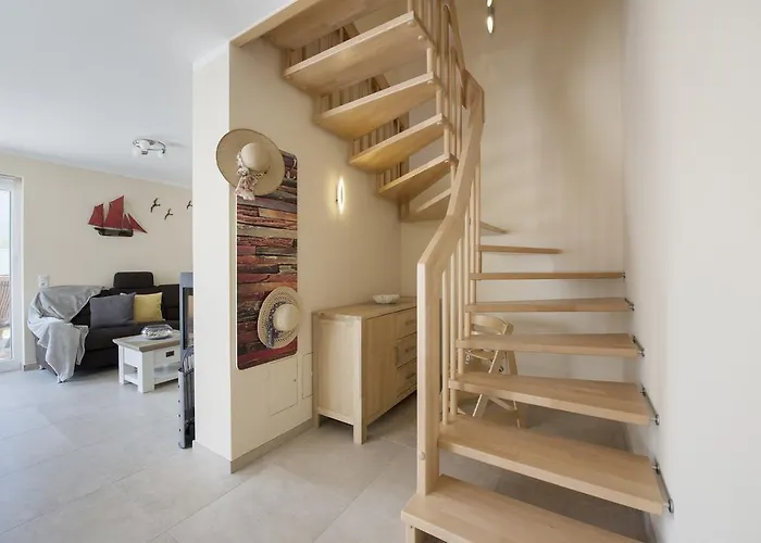 Ferienhaus Kuestensegler Breege photo