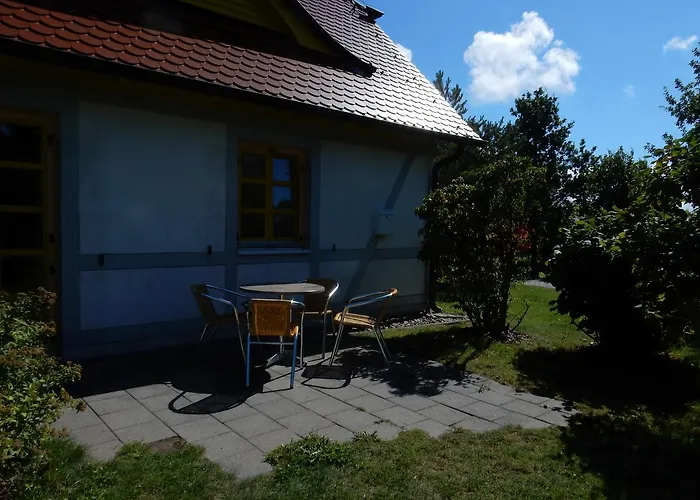 Kreptitz Ferienparadies Rugana A32 - #47253 아파트 사진
