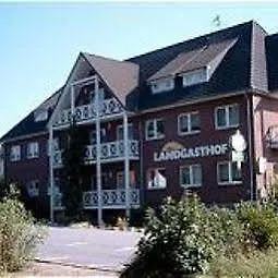 Podewall Waldhotel Trollenhagen photo