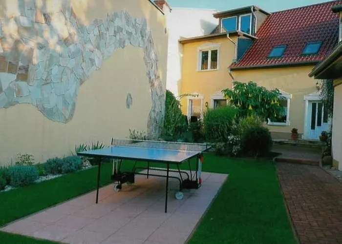 Ferienwohnung Familie Knak Lassan photo