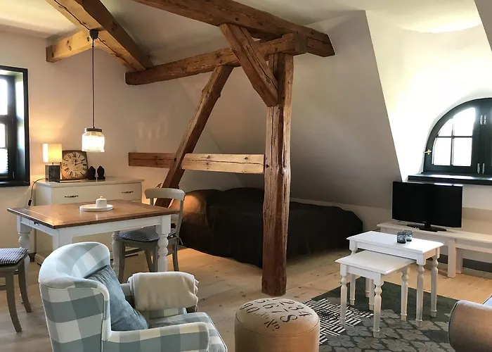 Cozy Apartment In Alt Farpen With Garden photo