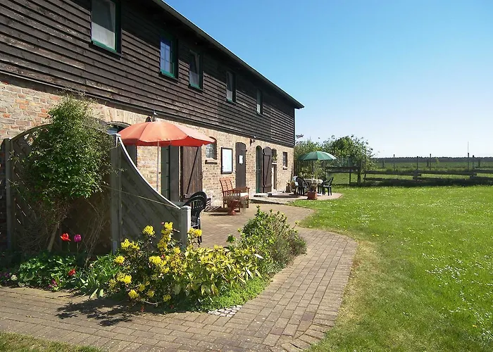 Ferienwohnung Heuboden Mellenthin photo