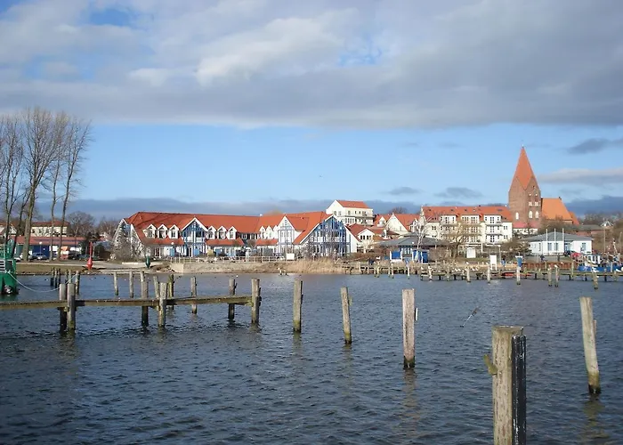 Homely Holiday Home In Robertsdorf Near The Beach photo