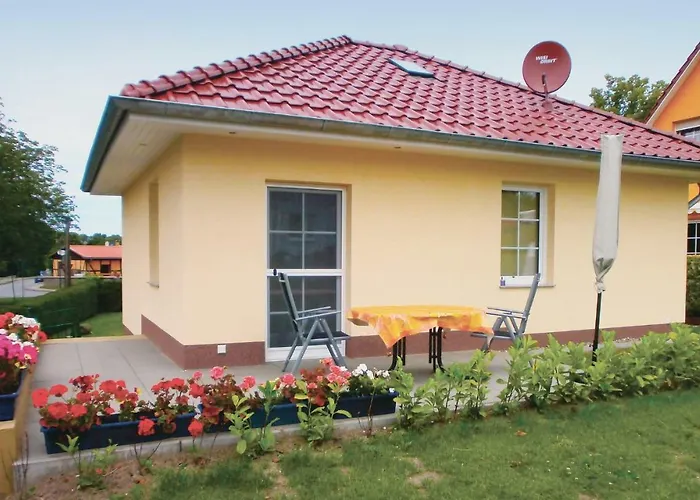 Holiday Home Bastorf 7 foto
