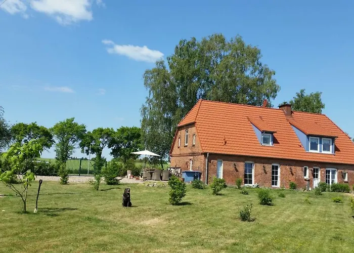 Ferienwohnung Thien Gross Niendorf  φωτογραφία