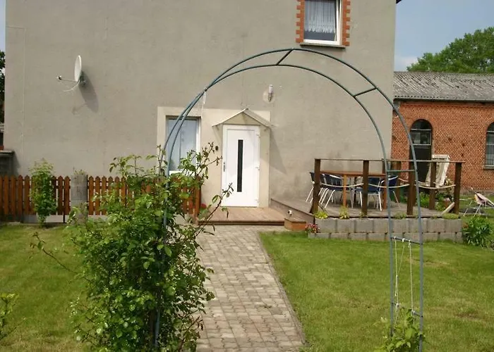 صورة Fewo Vahls Mika Elmenhorst 