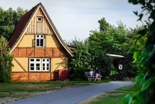 foto di Ferienhaus Michaelsdorf Appartamento Michaelsdorf 